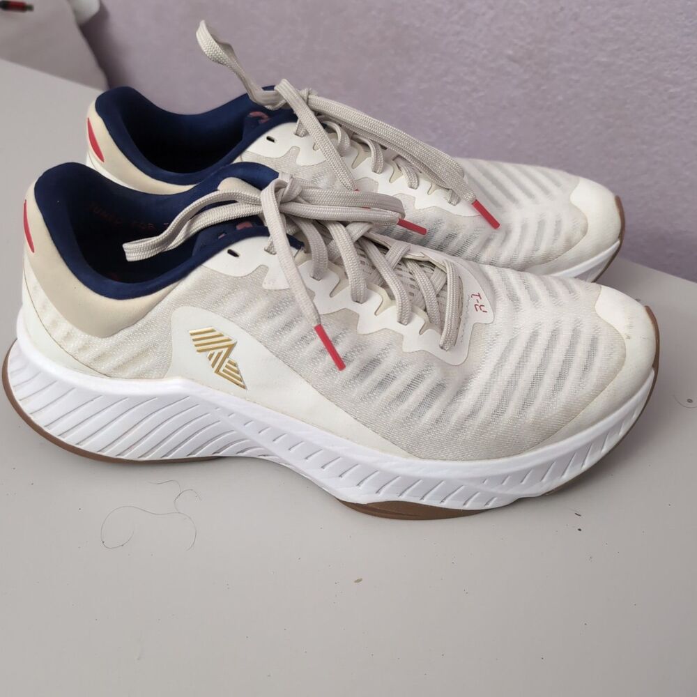 RAD R-1 Training Running Shoes Men's Size 10 R.A.D R1 Shoes - Picture 5 of 10